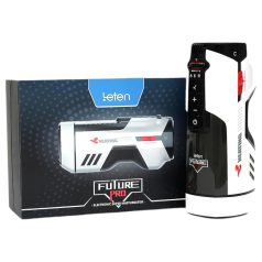   LETEN SM FUTURE PRO - презареждащ, затоплящ, движещ се мастурбатор