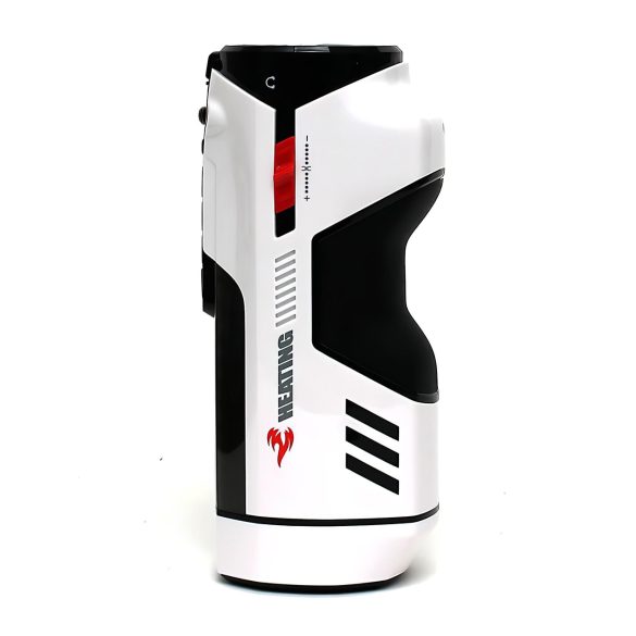 LETEN SM FUTURE PRO - мъжки мастурбатор с нагряване и автоматично движение