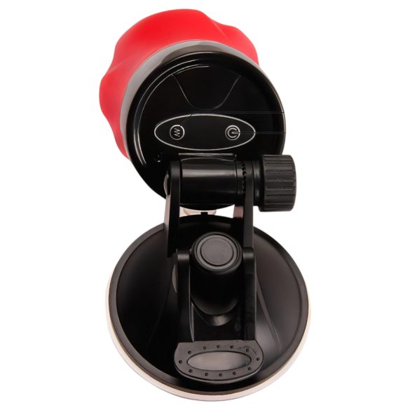 Crazy Bull - реалистичен мастурбатор - натурален цвят