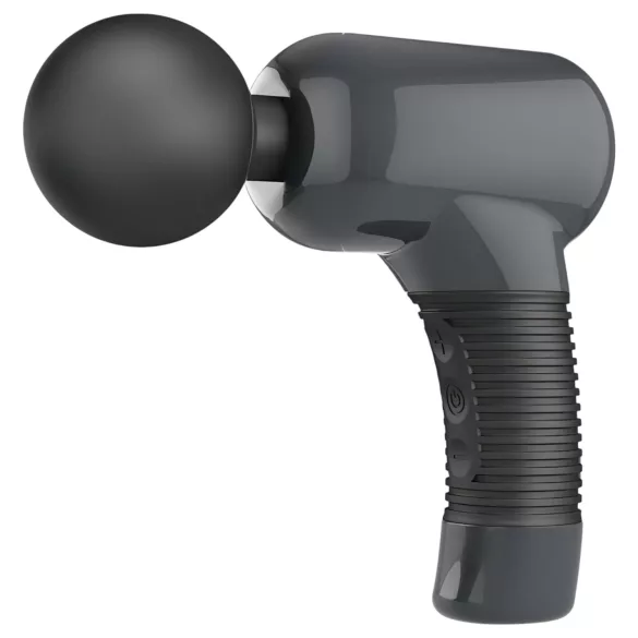 Pretty Love Magic Gun - масажен пистолет - черен