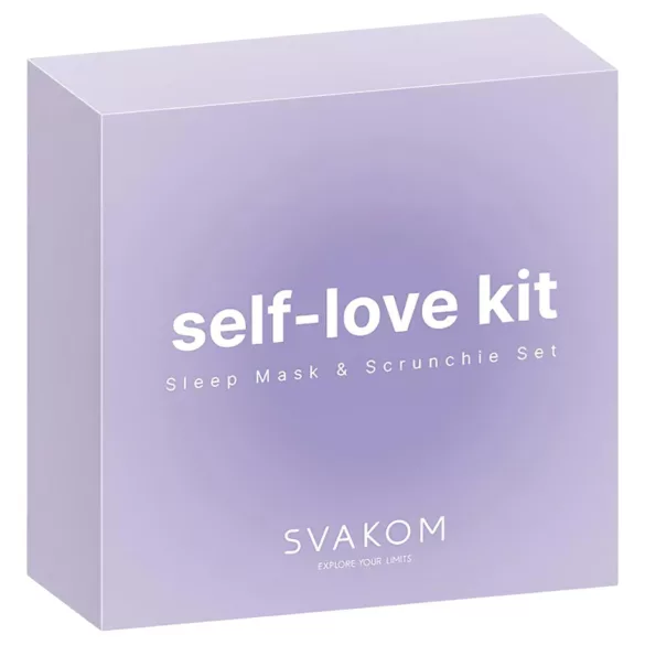 Svakom Self-Love Kit - подаръчен комплект