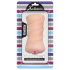 Lovetoy X-Basic - естествена мастурбационна вагина