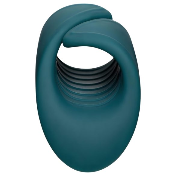 LOVENSE Gush - интелигентен пенис вибратор (сив)