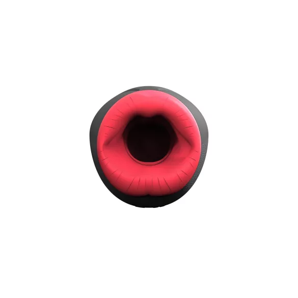 OTOUCH Airturn 2 - мъжки мастурбатор с вакуум - акумулаторен - черен