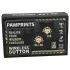 DG-LAB PawPrints - безжичен сензорен бутон (черен) - 2 бр.