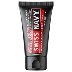   Swiss Navy Anal Jelly - водно-анален лубрикант (150ml)