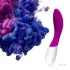 LELO Mona Wave - вибратор за G-точка - водоустойчив - лилав