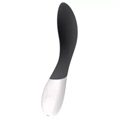   LELO Mona Wave - вибратор за G-точка - водоустойчив - черен