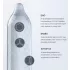 LELO Hex Original - презервативи - тънки и здрави - 3 броя