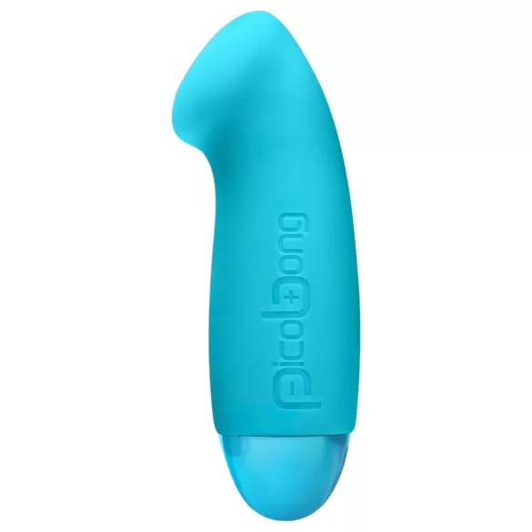 Picobong Kiki 2 - вибратор за клитор - водоустойчив - тюркоаз