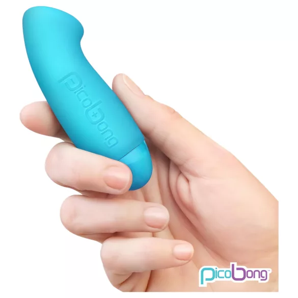 Picobong Kiki 2 - вибратор за клитор - водоустойчив - тюркоаз