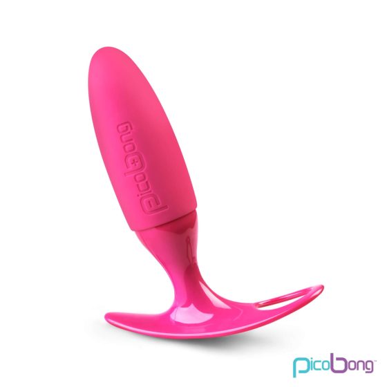 Picobong Tano 2 - силиконов масажор на простатата (розов)