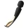 LELO Smart Wand 2 - масажен вибратор - голям - акумулаторен - черен