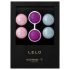 LELO Beads Plus - комплект с разменяеми вагинални топчета