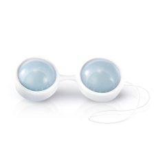   LELO Beads Plus - променлив комплект топчета за гейша