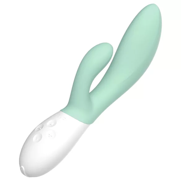 LELO Ina 3 - акумулаторен водоустойчив вибратор - мента