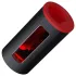 LELO F1s V2 - интерактивен мастурбатор - червен