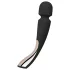 LELO Smart Wand 2 - масажен вибратор среден размер - черен
