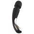 LELO Smart Wand 2 - масажен вибратор среден размер - черен