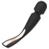 LELO Smart Wand 2 - масажен вибратор среден размер - черен