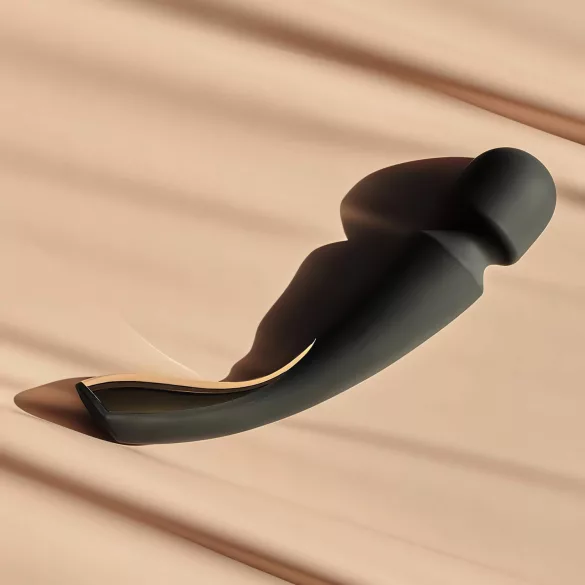 LELO Smart Wand 2 - масажен вибратор среден размер - черен
