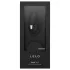 LELO Tiani Duo - вибратор за двойки - силикон - черен