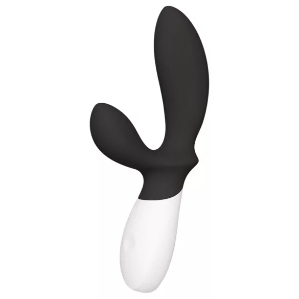 LELO Loki Wave 2 - вибратор за простата с презареждаща батерия и водоустойчив