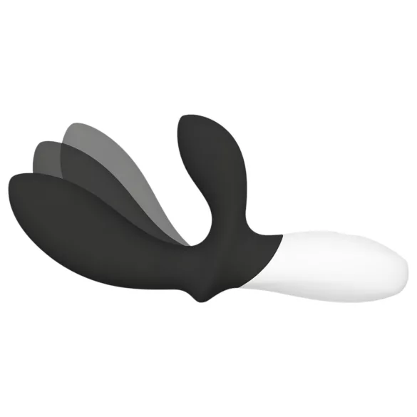 LELO Loki Wave 2 - вибратор за простата с презареждаща батерия и водоустойчив