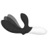 LELO Loki Wave 2 - вибратор за простата с презареждаща батерия и водоустойчив