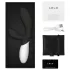 LELO Loki Wave 2 - вибратор за простата с презареждаща батерия и водоустойчив