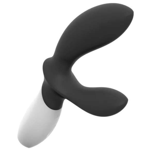 LELO Loki Wave 2 - вибратор за простата с презареждаща батерия и водоустойчив