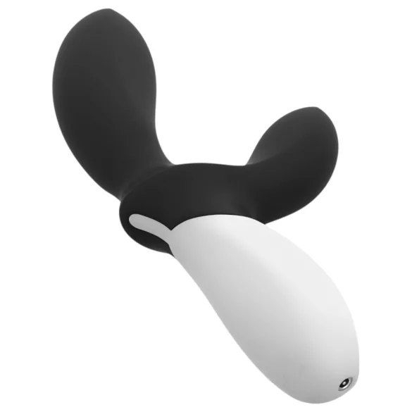 LELO Loki Wave 2 - вибратор за простата с презареждаща батерия и водоустойчив