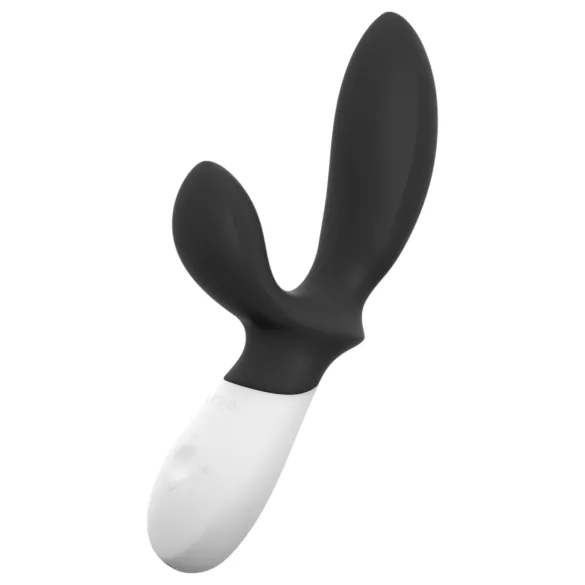 LELO Loki Wave 2 - вибратор за простата с презареждаща батерия и водоустойчив
