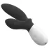 LELO Loki Wave 2 - вибратор за простата с презареждаща батерия и водоустойчив