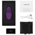 LELO Lily 3 - клиторен вибратор с акумулатор - водоустойчив - тъмно лилав