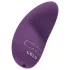 LELO Lily 3 - клиторен вибратор с акумулатор - водоустойчив - тъмно лилав