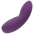 LELO Lily 3 - клиторен вибратор с акумулатор - водоустойчив - тъмно лилав