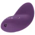 LELO Lily 3 - клиторен вибратор с акумулатор - водоустойчив - тъмно лилав