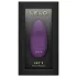 LELO Lily 3 - клиторен вибратор с акумулатор - водоустойчив - тъмно лилав