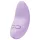 LELO Lily 3 - акумулаторен водоустойчив вибратор за клитор - лилав