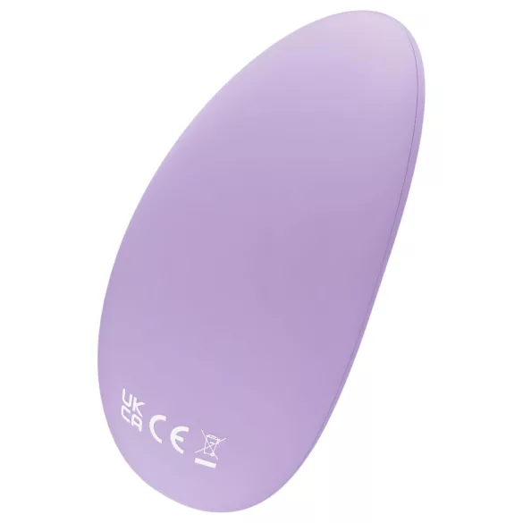 LELO Lily 3 - акумулаторен водоустойчив вибратор за клитор - лилав