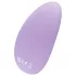 LELO Lily 3 - акумулаторен водоустойчив вибратор за клитор - лилав