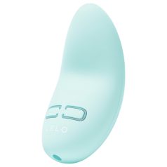   LELO Lily 3 - акумулаторен, водоустойчив клиторен вибратор (зелен)