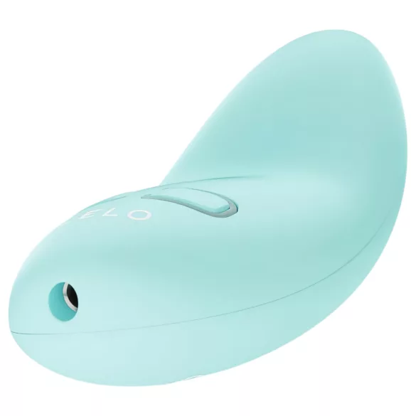 LELO Lily 3 - вибратор за клитор, презареждаем, водоустойчив - зелен