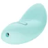 LELO Lily 3 - вибратор за клитор, презареждаем, водоустойчив - зелен