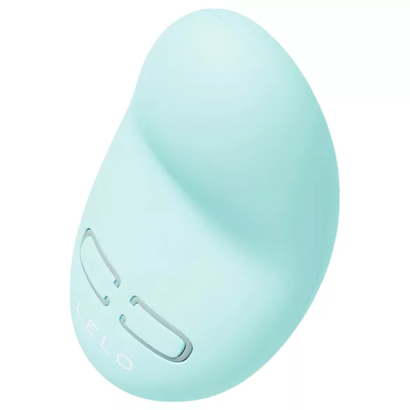LELO Lily 3 - вибратор за клитор, презареждаем, водоустойчив - зелен