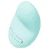 LELO Lily 3 - вибратор за клитор, презареждаем, водоустойчив - зелен