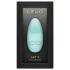 LELO Lily 3 - вибратор за клитор, презареждаем, водоустойчив - зелен