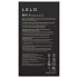 LELO Mia 3 - вибратор тип червило за пътуване - розов
