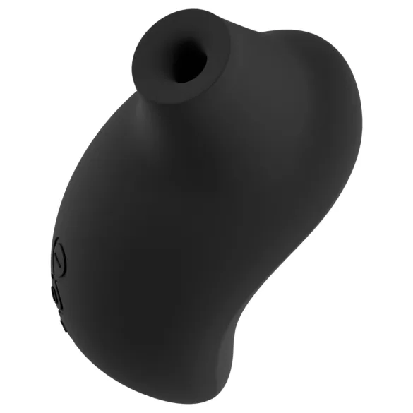LELO Sona 3 Cruise - вибратор за клитор с вълни - черен